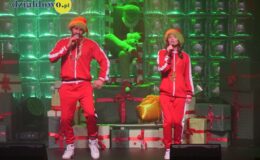 „The Voice of Gwiazdka” jak muzyka zbliża ludzi