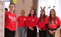 Weekend Cudów Szlachetnej Paczki 2025