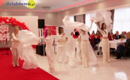 Weekend Cudów Szlachetnej Paczki 2025