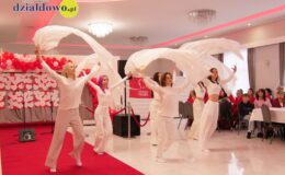 Weekend Cudów Szlachetnej Paczki 2025