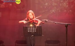 „Koncert kolęd i pastorałek” ze szkołą muzyczną