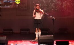 „Koncert kolęd i pastorałek” ze szkołą muzyczną
