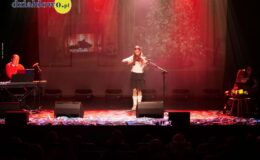 „Koncert kolęd i pastorałek” ze szkołą muzyczną