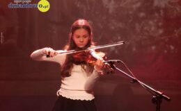 „Koncert kolęd i pastorałek” ze szkołą muzyczną