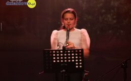 „Koncert kolęd i pastorałek” ze szkołą muzyczną