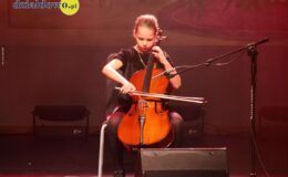 „Koncert kolęd i pastorałek” ze szkołą muzyczną