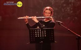 „Koncert kolęd i pastorałek” ze szkołą muzyczną