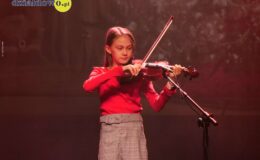 „Koncert kolęd i pastorałek” ze szkołą muzyczną