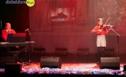 „Koncert kolęd i pastorałek” ze szkołą muzyczną