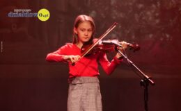 „Koncert kolęd i pastorałek” ze szkołą muzyczną