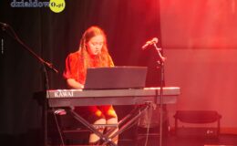 „Koncert kolęd i pastorałek” ze szkołą muzyczną