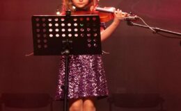 „Koncert kolęd i pastorałek” ze szkołą muzyczną