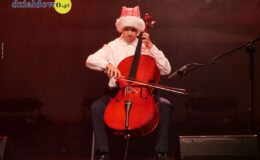 „Koncert kolęd i pastorałek” ze szkołą muzyczną