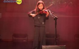 „Koncert kolęd i pastorałek” ze szkołą muzyczną