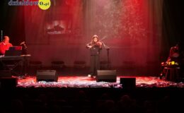 „Koncert kolęd i pastorałek” ze szkołą muzyczną