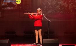 „Koncert kolęd i pastorałek” ze szkołą muzyczną