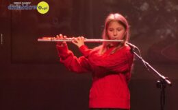 „Koncert kolęd i pastorałek” ze szkołą muzyczną