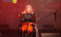 „Koncert kolęd i pastorałek” ze szkołą muzyczną