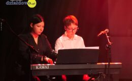 „Koncert kolęd i pastorałek” ze szkołą muzyczną