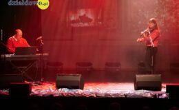 „Koncert kolęd i pastorałek” ze szkołą muzyczną