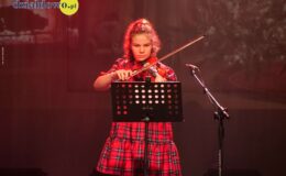 „Koncert kolęd i pastorałek” ze szkołą muzyczną