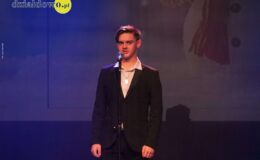 „Koncert kolęd i pastorałek” ze szkołą muzyczną