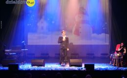 „Koncert kolęd i pastorałek” ze szkołą muzyczną