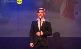 „Koncert kolęd i pastorałek” ze szkołą muzyczną