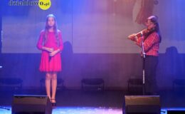 „Koncert kolęd i pastorałek” ze szkołą muzyczną