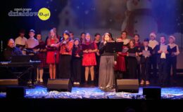„Koncert kolęd i pastorałek” ze szkołą muzyczną