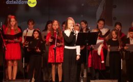 „Koncert kolęd i pastorałek” ze szkołą muzyczną