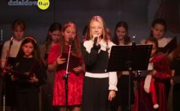 „Koncert kolęd i pastorałek” ze szkołą muzyczną