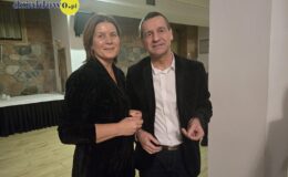 Spotkanie opłatkowe Działdowskiej Kuźni Słowa