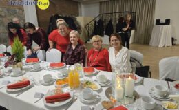 Spotkanie opłatkowe Działdowskiej Kuźni Słowa