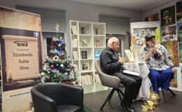 „Boży Plan – śladami Świętej Rodziny”. Najnowsza publikacja Krystyny Sztramskiej