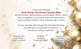 życzenia bożonarodzeniowe