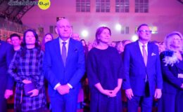 Bela Komoszyńska, Jerzy Kowalski i „Cech Rzemieślników i Przedsiębiorców” – oto Laureaci Katarzynek 2026 