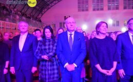 Bela Komoszyńska, Jerzy Kowalski i „Cech Rzemieślników i Przedsiębiorców” – oto Laureaci Katarzynek 2026 