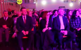 Bela Komoszyńska, Jerzy Kowalski i „Cech Rzemieślników i Przedsiębiorców” – oto Laureaci Katarzynek 2026 