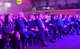 Bela Komoszyńska, Jerzy Kowalski i „Cech Rzemieślników i Przedsiębiorców” – oto Laureaci Katarzynek 2026 