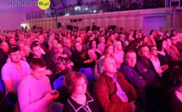 Bela Komoszyńska, Jerzy Kowalski i „Cech Rzemieślników i Przedsiębiorców” – oto Laureaci Katarzynek 2026 