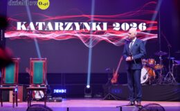Bela Komoszyńska, Jerzy Kowalski i „Cech Rzemieślników i Przedsiębiorców” – oto Laureaci Katarzynek 2026 
