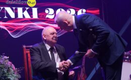 Bela Komoszyńska, Jerzy Kowalski i „Cech Rzemieślników i Przedsiębiorców” – oto Laureaci Katarzynek 2026 