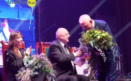 Bela Komoszyńska, Jerzy Kowalski i „Cech Rzemieślników i Przedsiębiorców” – oto Laureaci Katarzynek 2026 