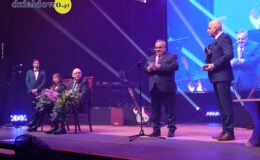 Bela Komoszyńska, Jerzy Kowalski i „Cech Rzemieślników i Przedsiębiorców” – oto Laureaci Katarzynek 2026 