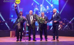 Bela Komoszyńska, Jerzy Kowalski i „Cech Rzemieślników i Przedsiębiorców” – oto Laureaci Katarzynek 2026 