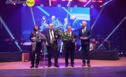 Bela Komoszyńska, Jerzy Kowalski i „Cech Rzemieślników i Przedsiębiorców” – oto Laureaci Katarzynek 2026 