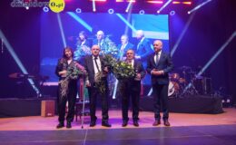 Bela Komoszyńska, Jerzy Kowalski i „Cech Rzemieślników i Przedsiębiorców” – oto Laureaci Katarzynek 2026 