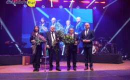 Bela Komoszyńska, Jerzy Kowalski i „Cech Rzemieślników i Przedsiębiorców” – oto Laureaci Katarzynek 2026 