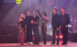 Bela Komoszyńska, Jerzy Kowalski i „Cech Rzemieślników i Przedsiębiorców” – oto Laureaci Katarzynek 2026 